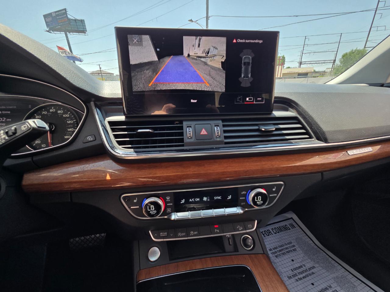 Audi Q5  2021