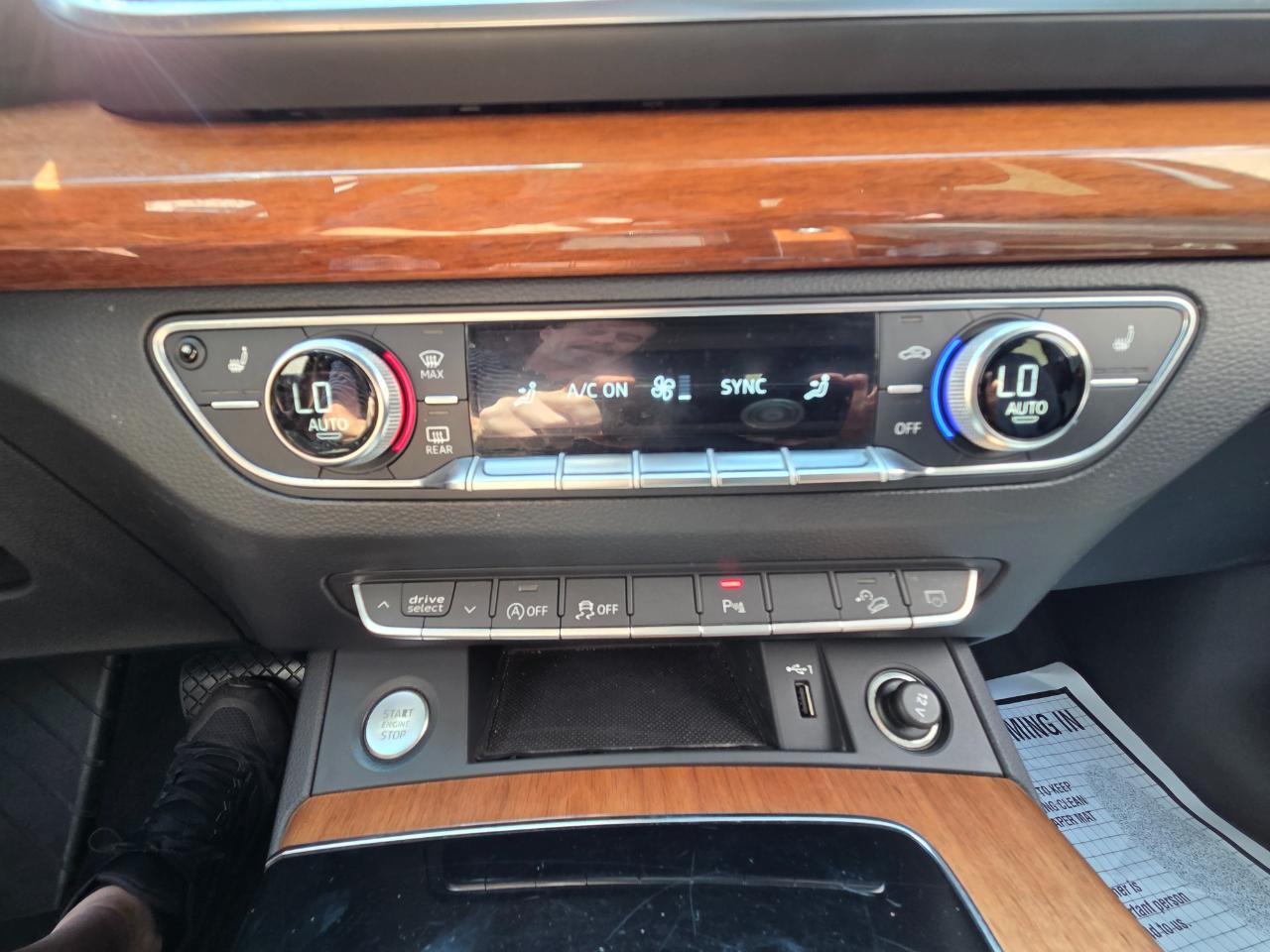 Audi Q5  2021