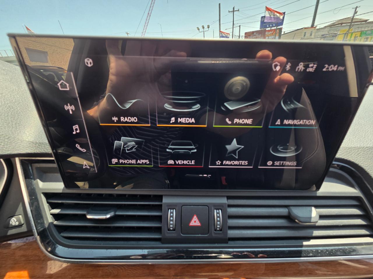 Audi Q5  2021