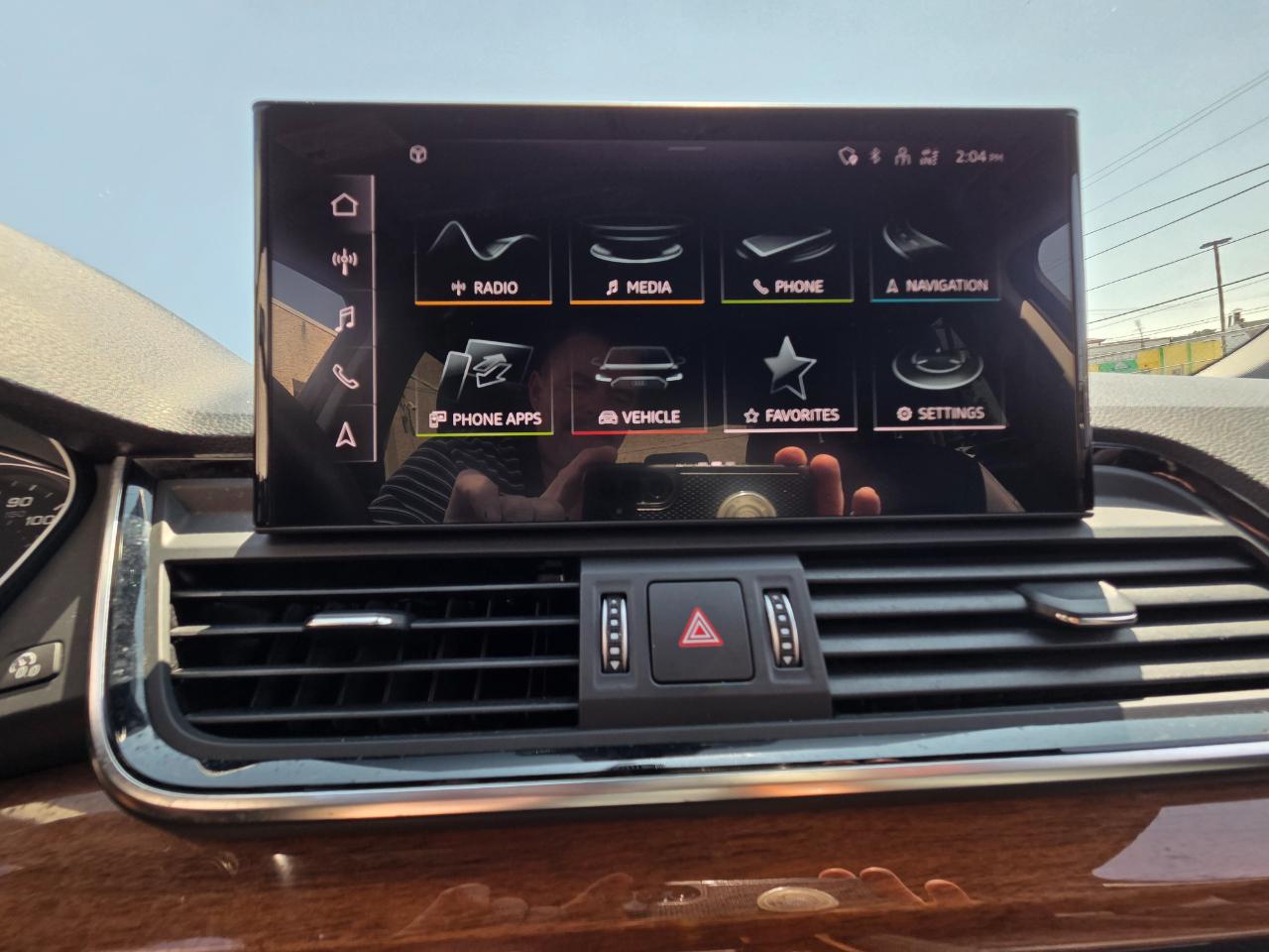 Audi Q5  2021