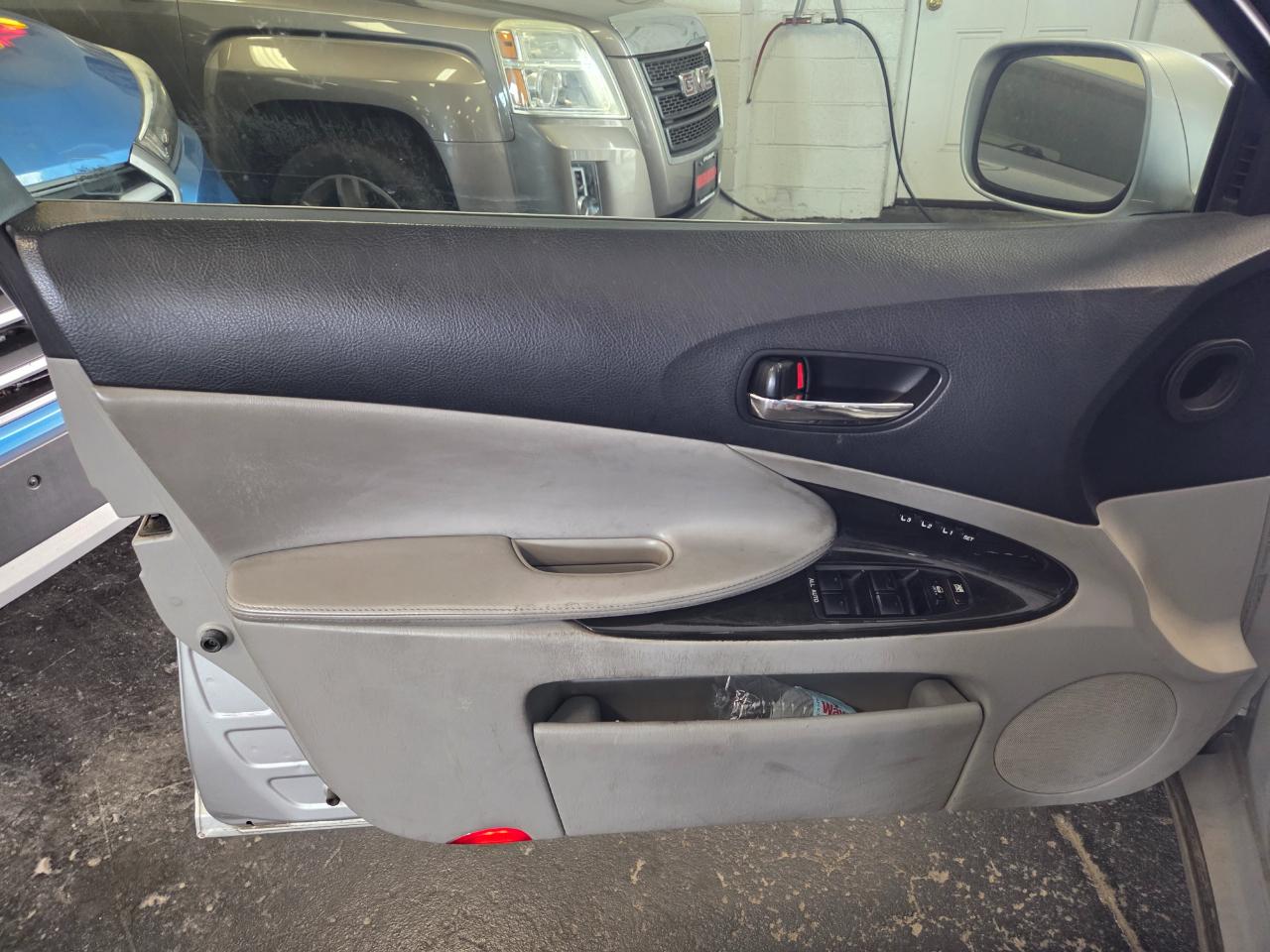 Lexus GS 300  2006