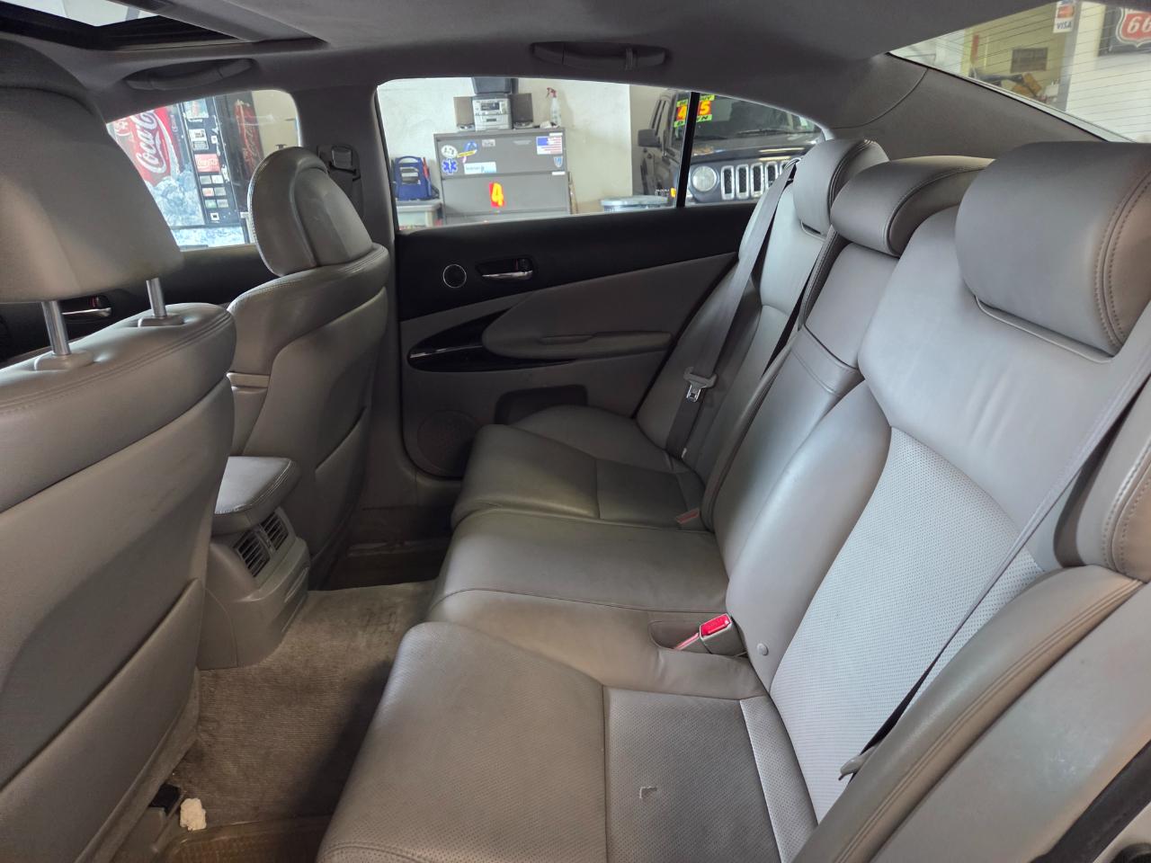 Lexus GS 300  2006