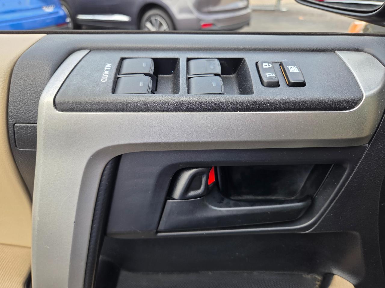 Toyota 4Runner  2013