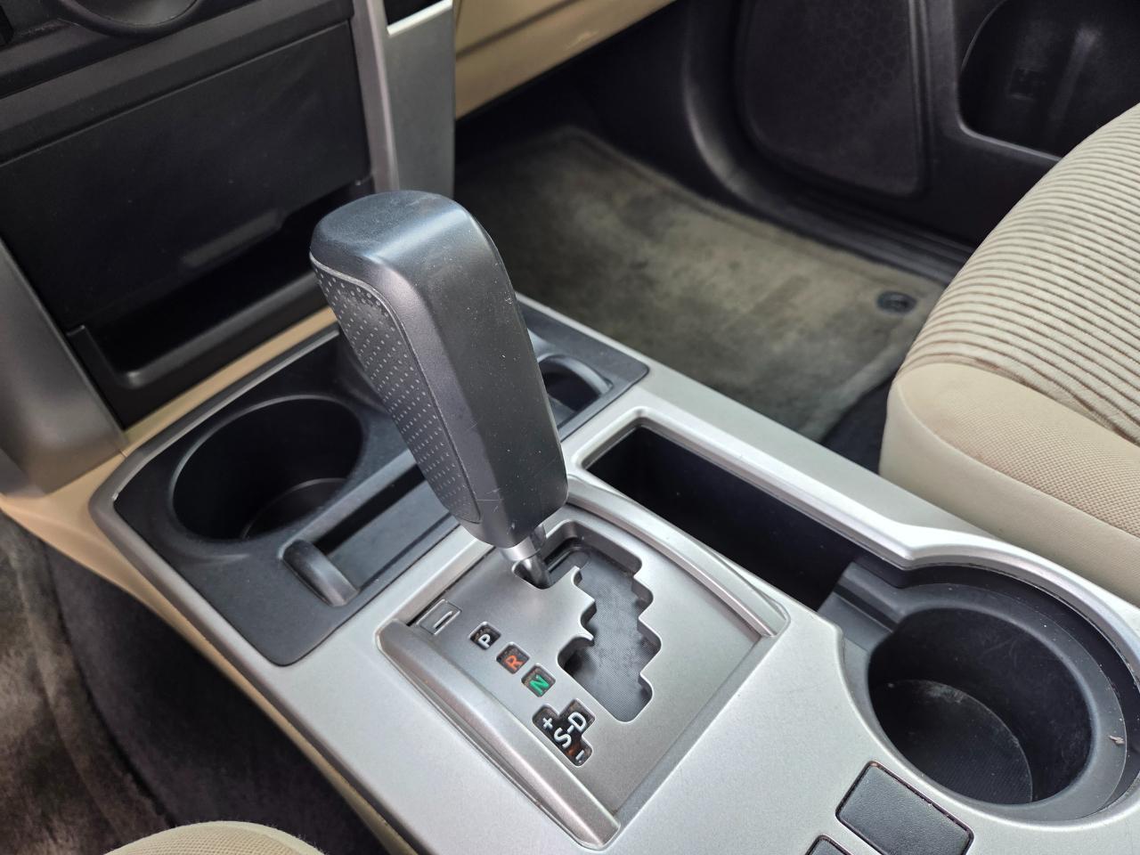 Toyota 4Runner  2013