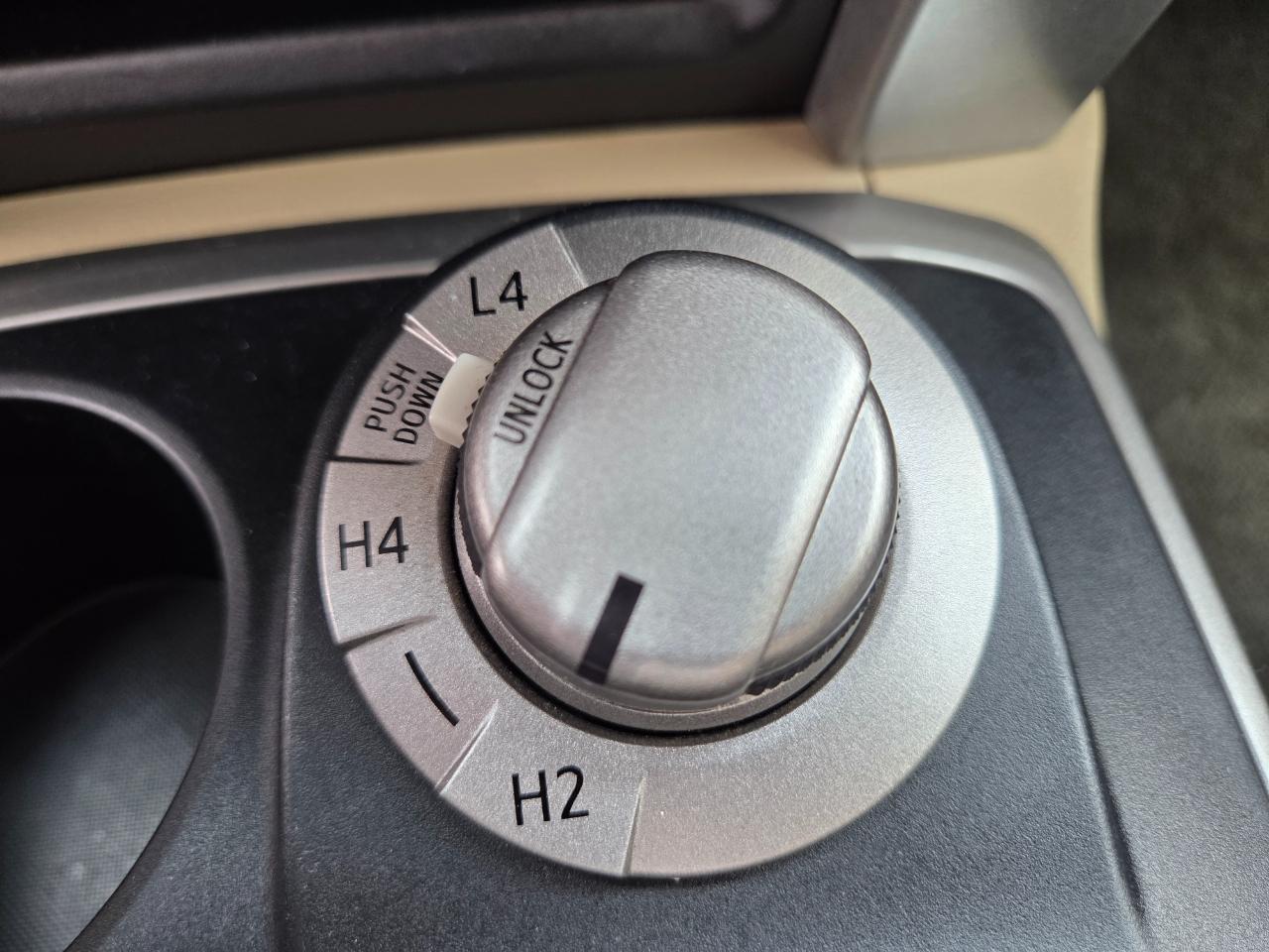 Toyota 4Runner  2013