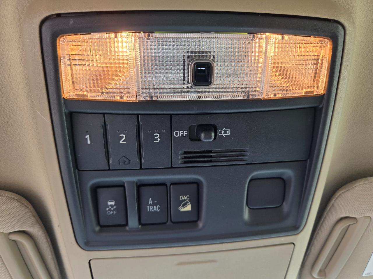 Toyota 4Runner  2013