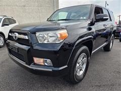 2013 Toyota 4Runner 
