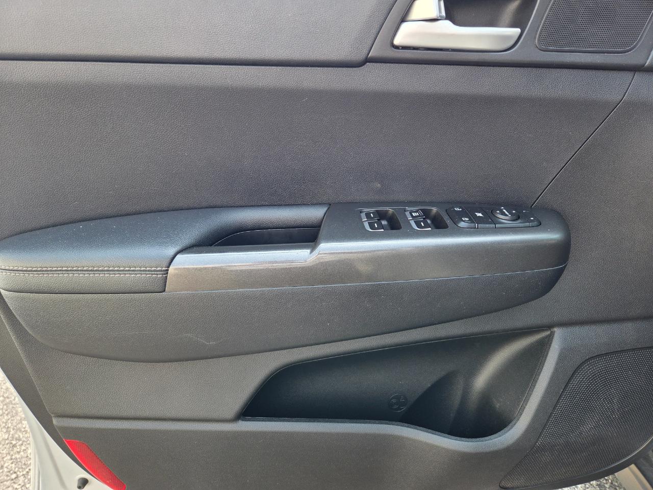 Kia Sportage  2020