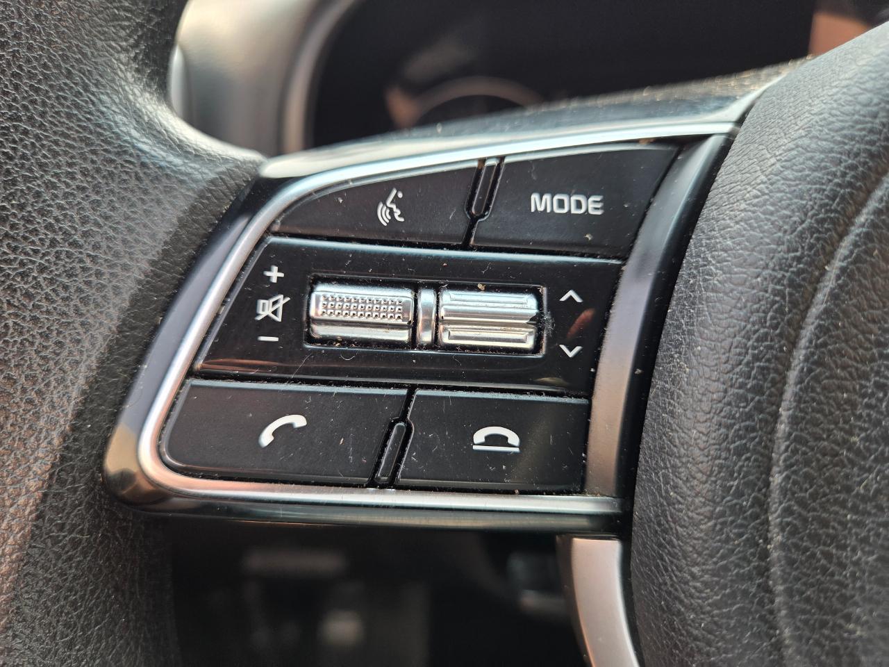 Kia Sportage  2020