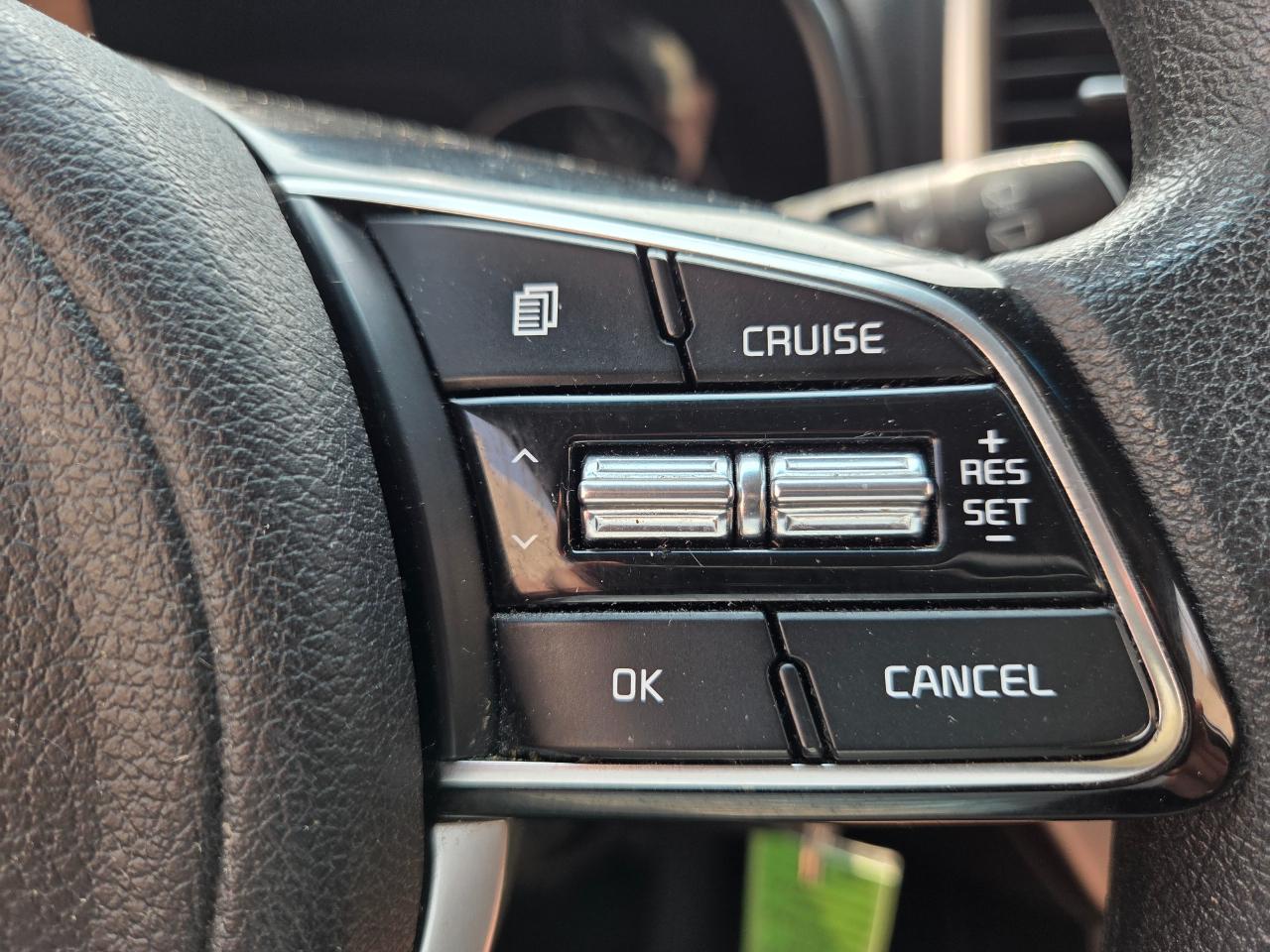 Kia Sportage  2020