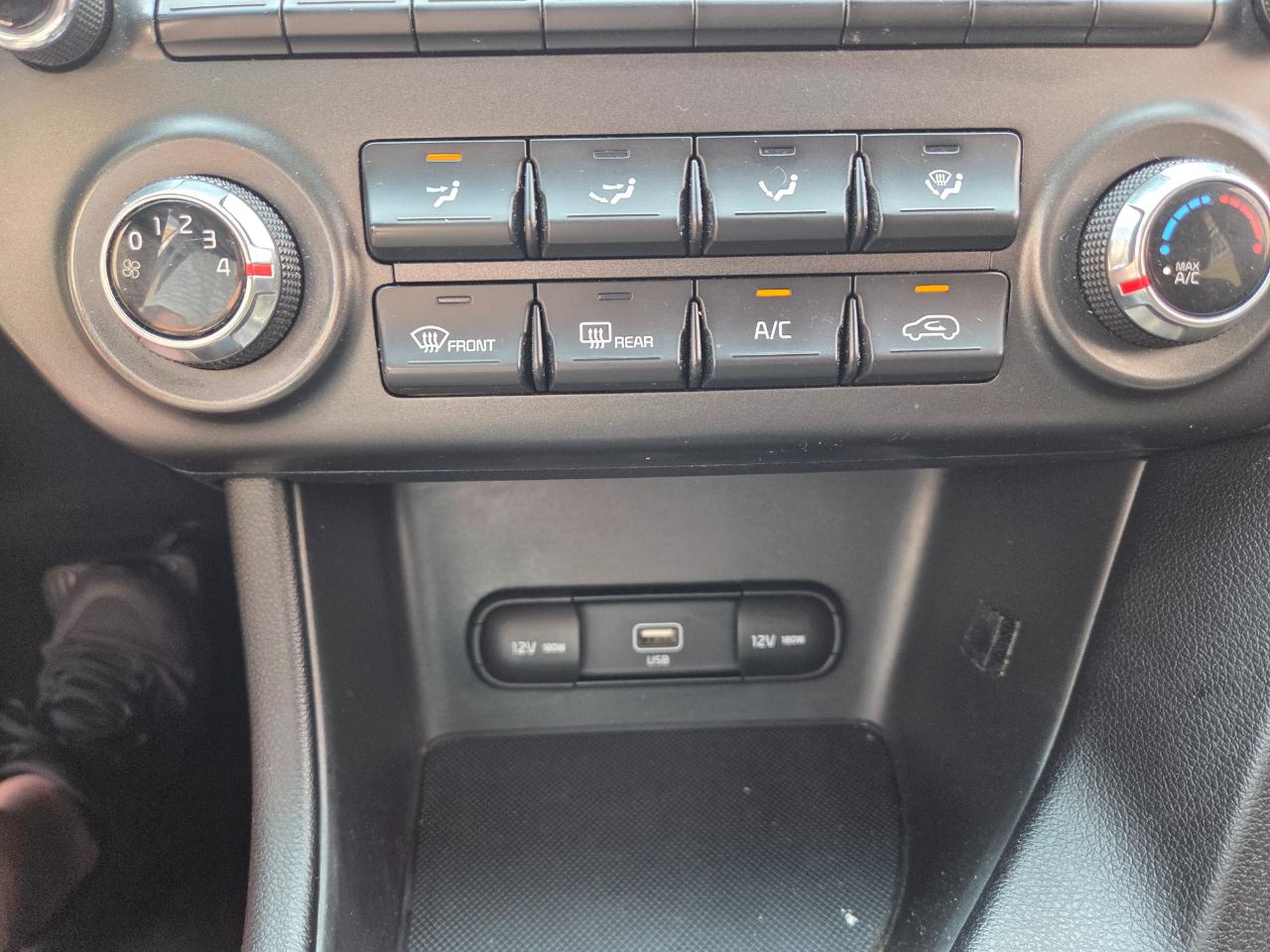Kia Sportage  2020