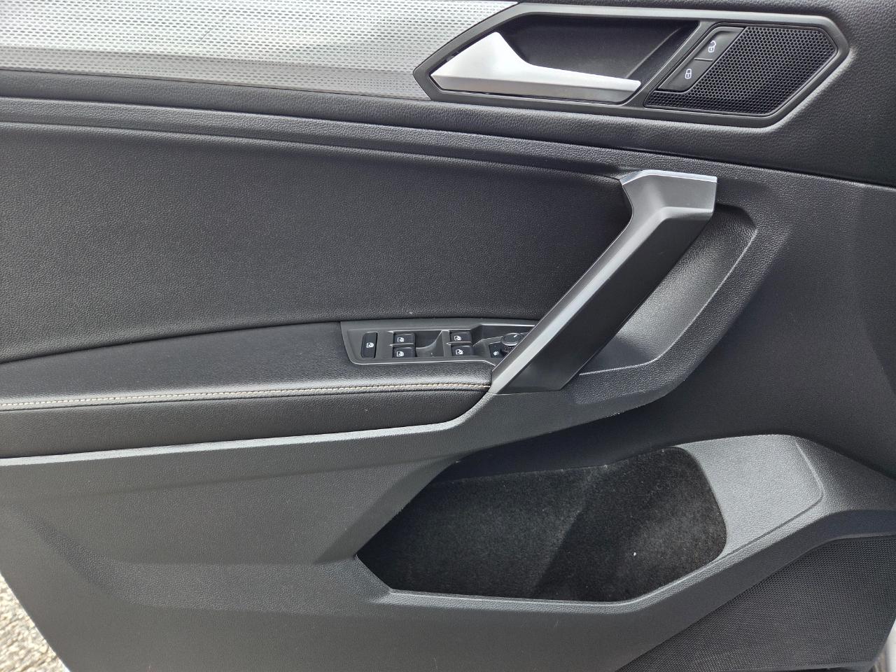 Volkswagen Tiguan  2022