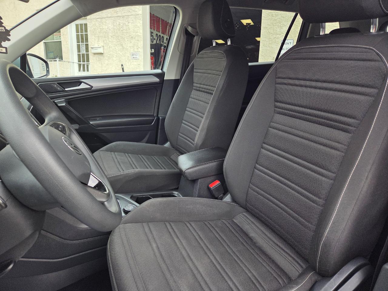 Volkswagen Tiguan  2022