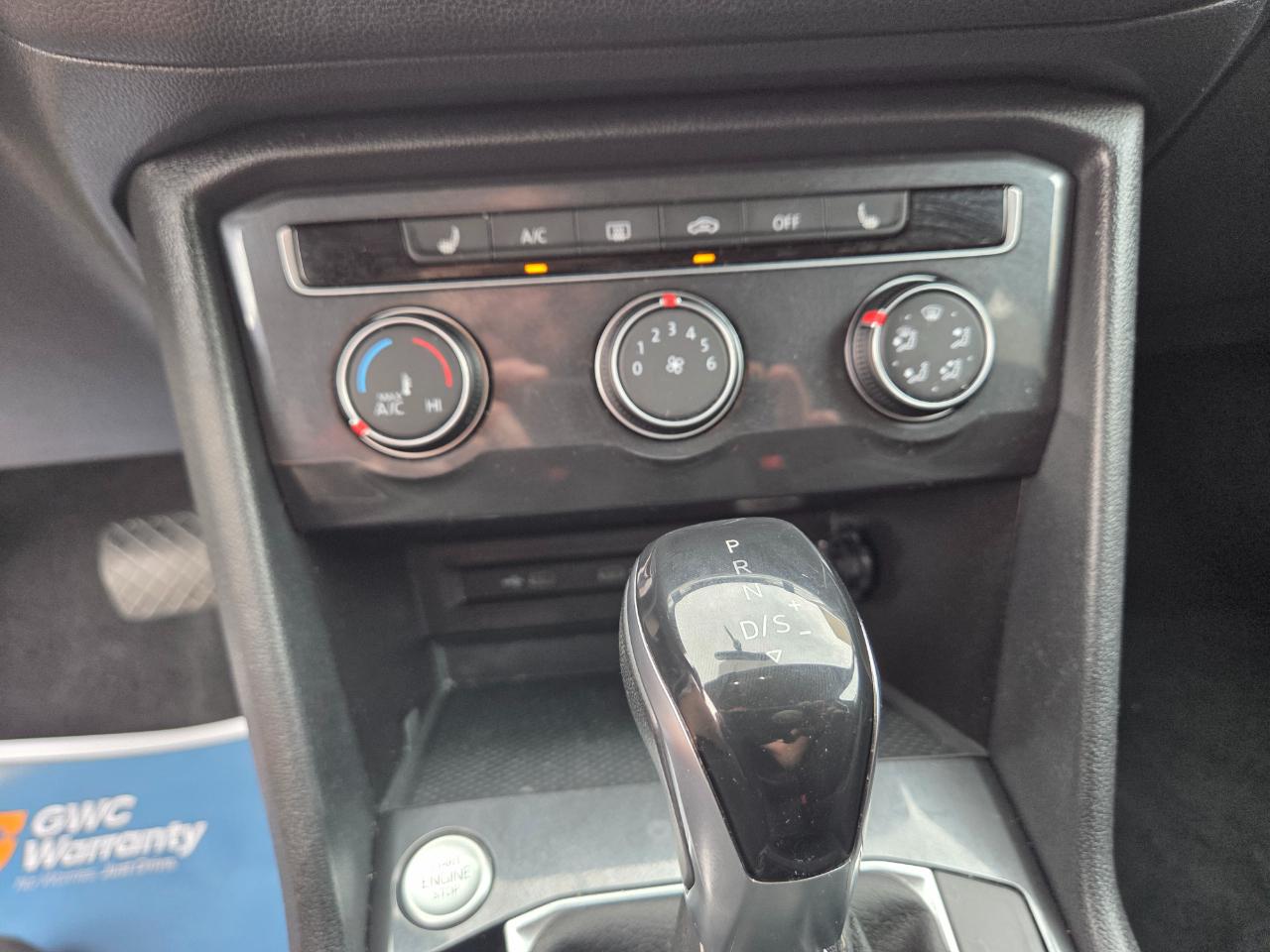 Volkswagen Tiguan  2022