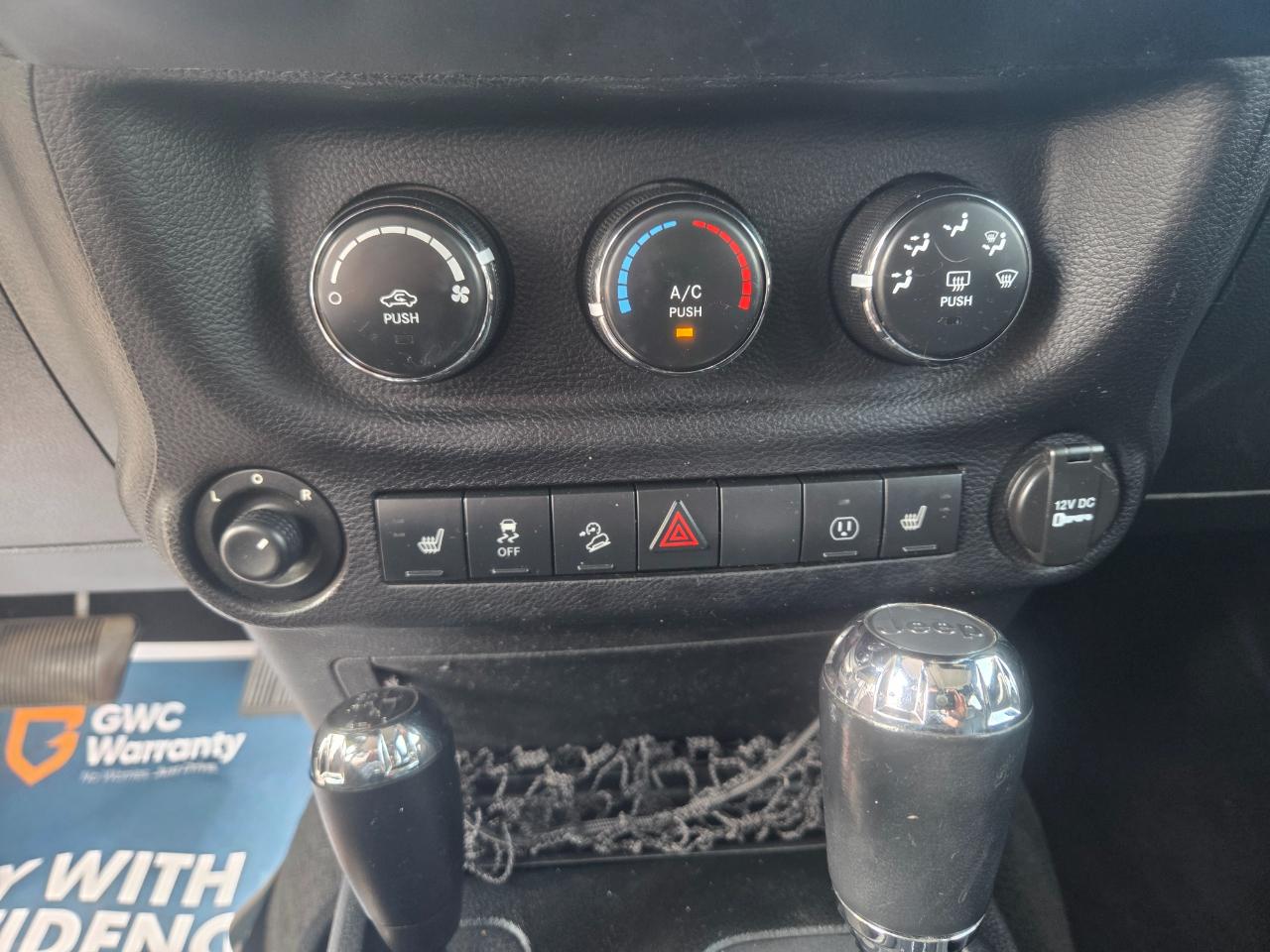 Jeep Wrangler Unlimited  2013