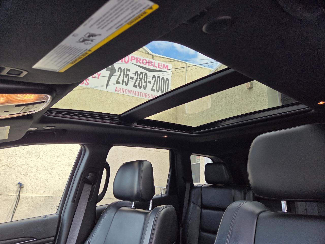 Jeep Grand Cherokee  2019