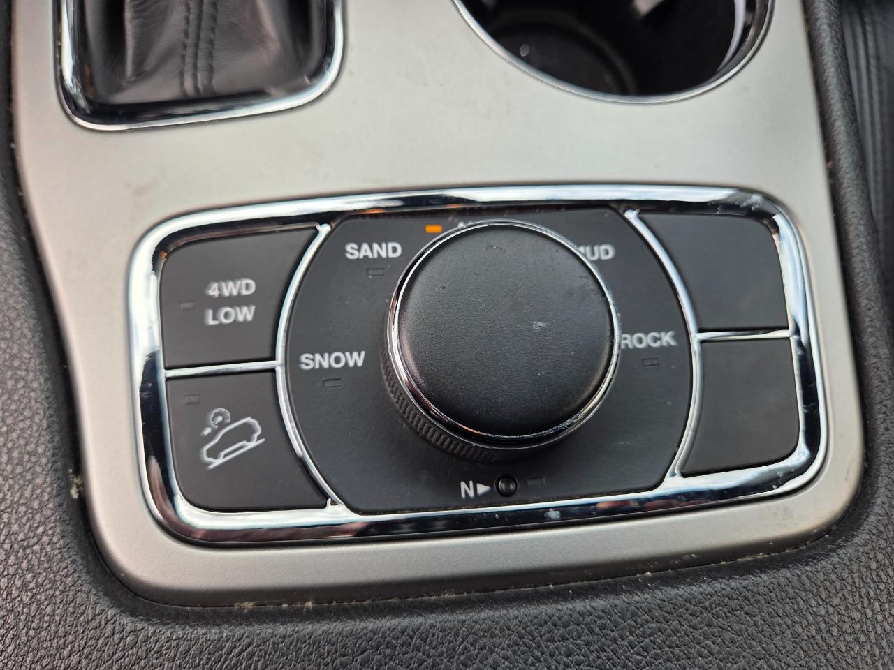 Jeep Grand Cherokee  2019