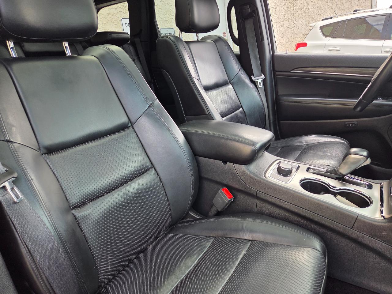 Jeep Grand Cherokee  2019