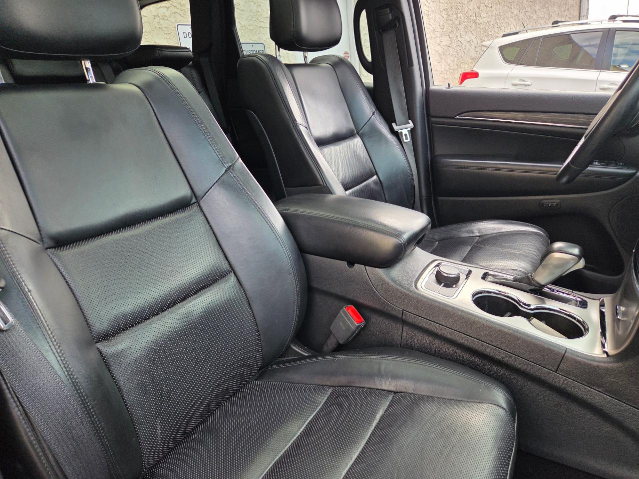 Jeep Grand Cherokee  2019