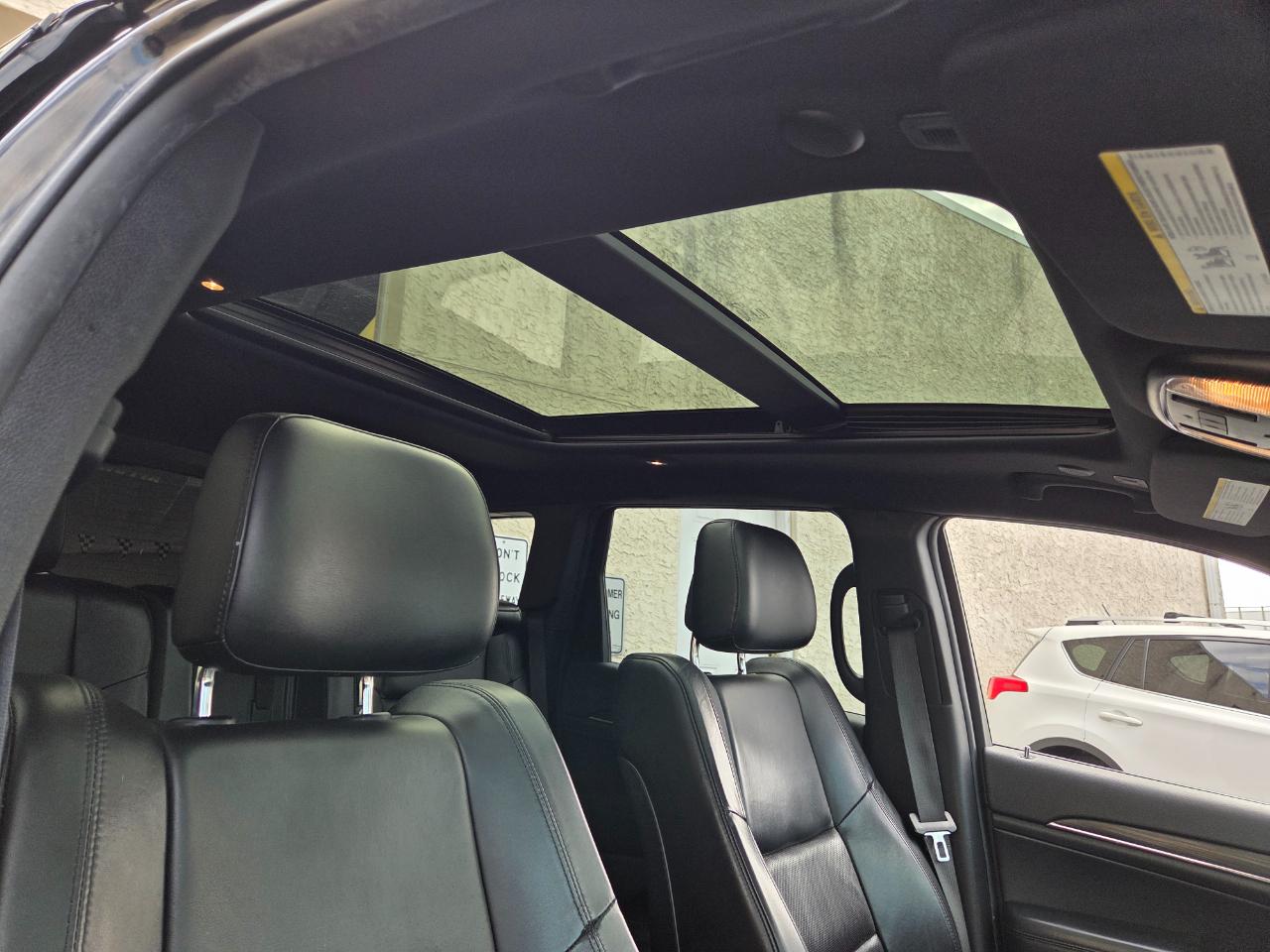Jeep Grand Cherokee  2019