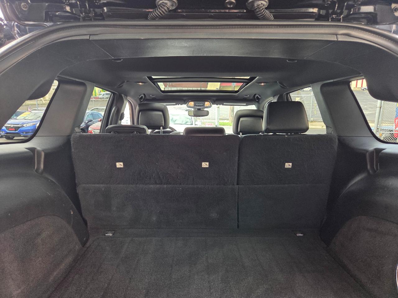 Jeep Grand Cherokee  2019