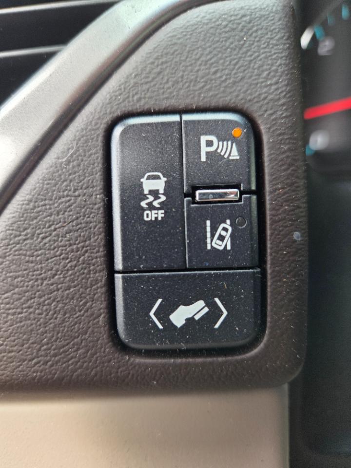 Chevrolet Tahoe  2015