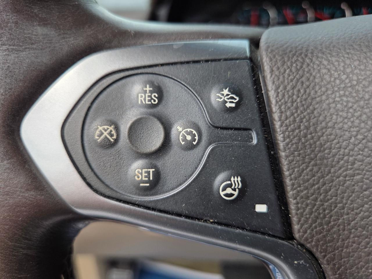 Chevrolet Tahoe  2015