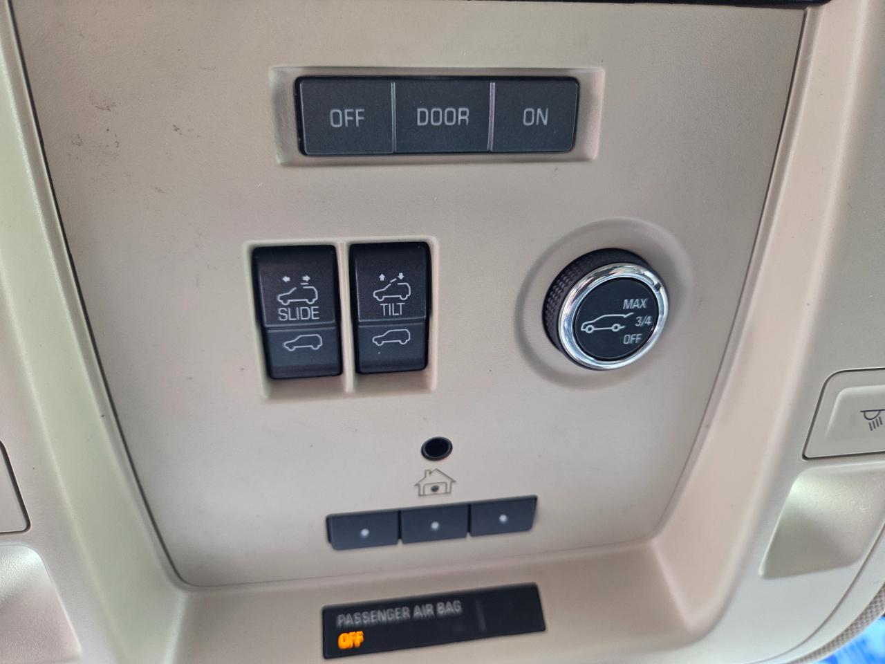 Chevrolet Tahoe  2015