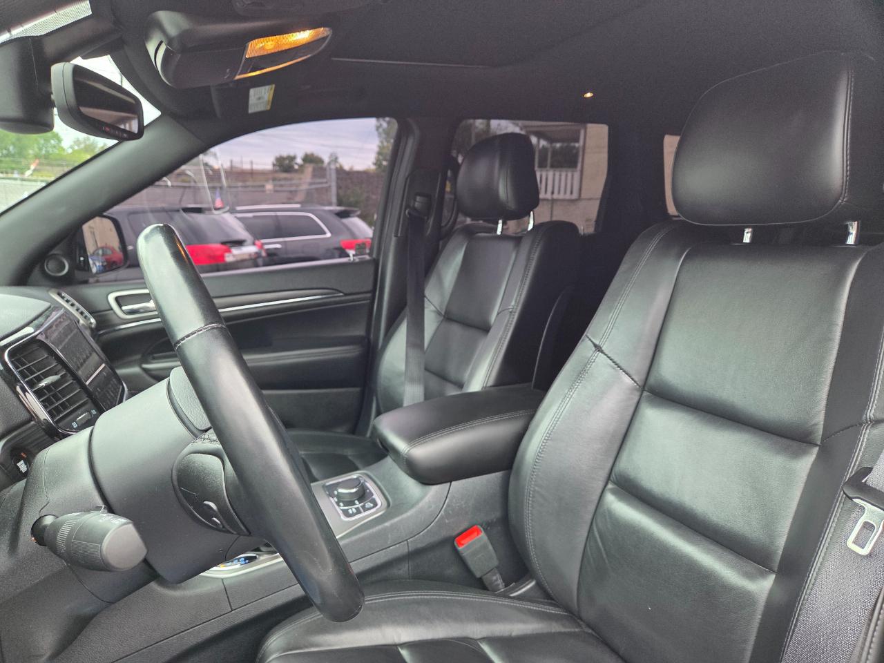 Jeep Grand Cherokee  2020
