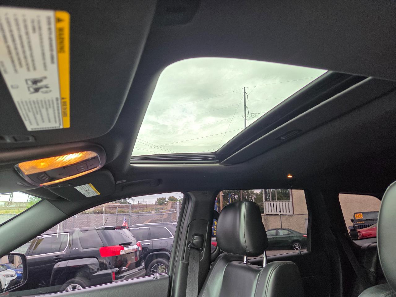 Jeep Grand Cherokee  2020