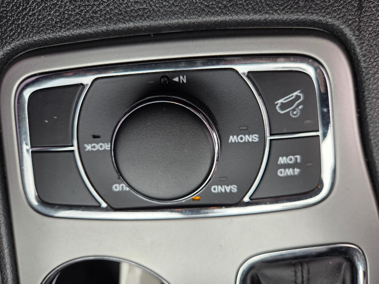 Jeep Grand Cherokee  2020