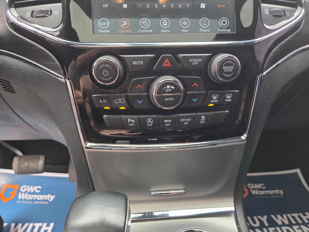 Jeep Grand Cherokee  2020