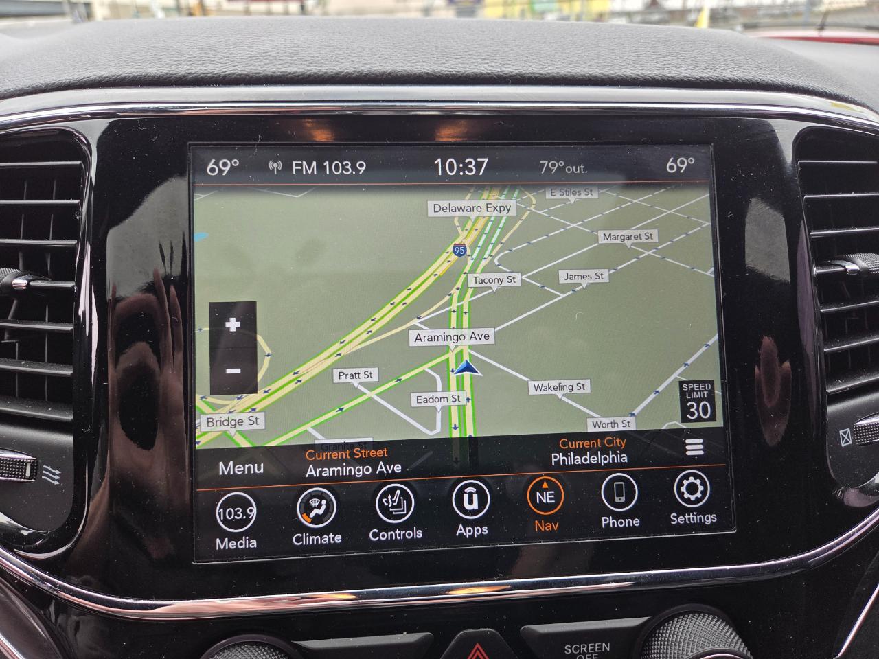 Jeep Grand Cherokee  2020