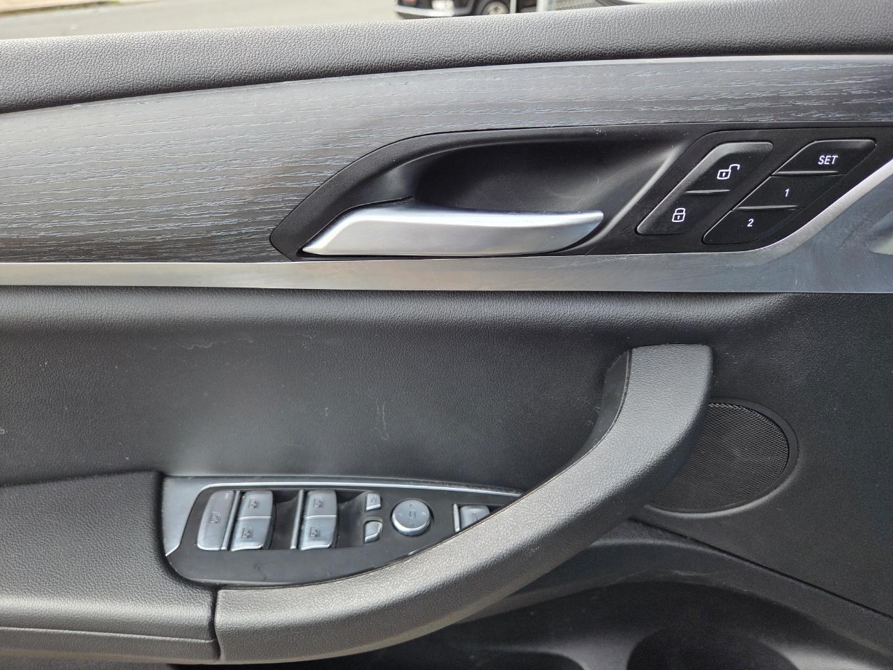 BMW X3  2022