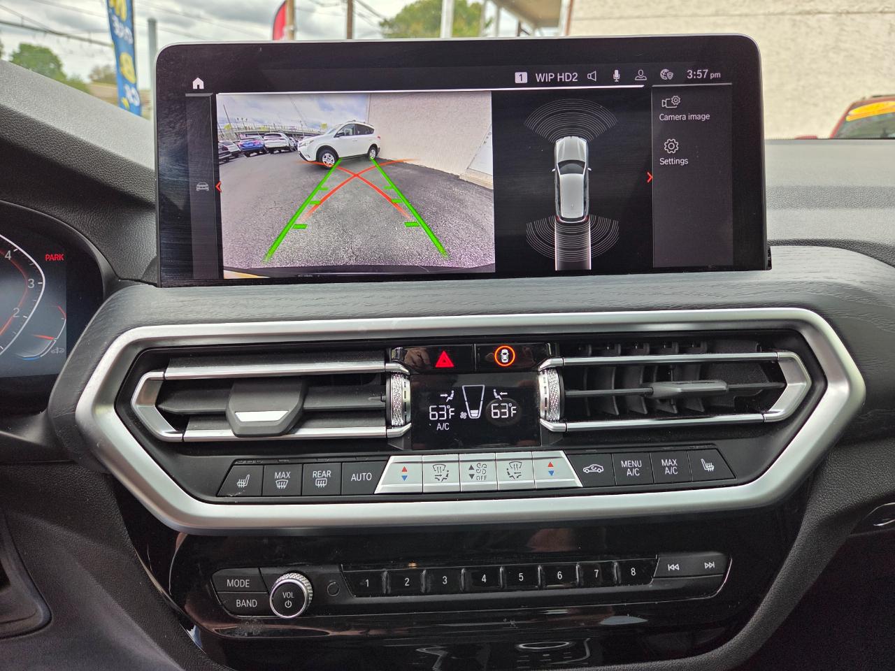 BMW X3  2022