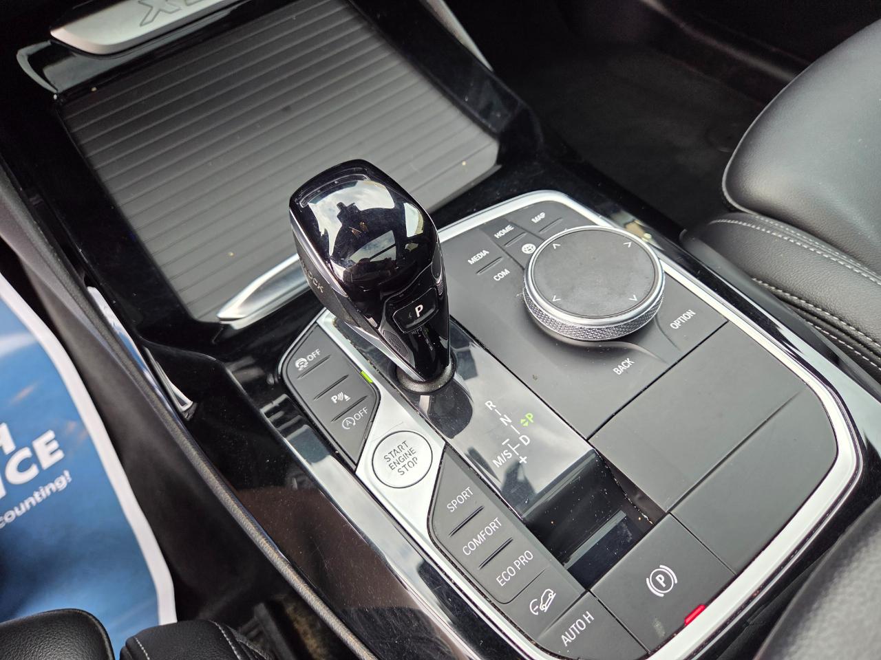 BMW X3  2022