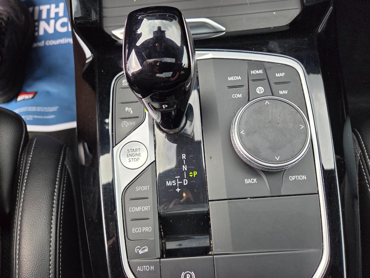 BMW X3  2022