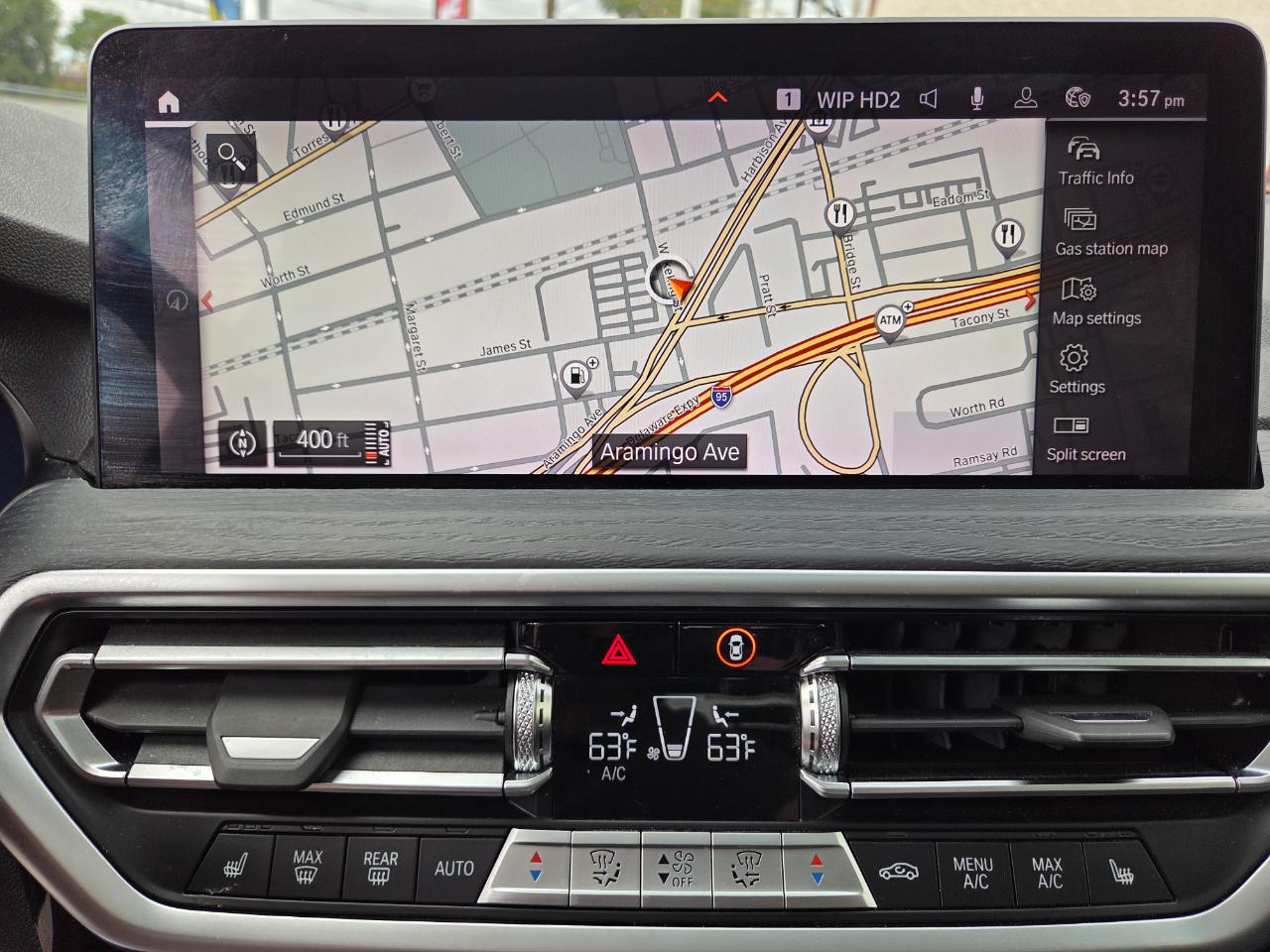 BMW X3  2022