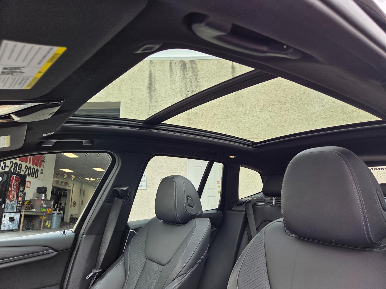 BMW X3  2022