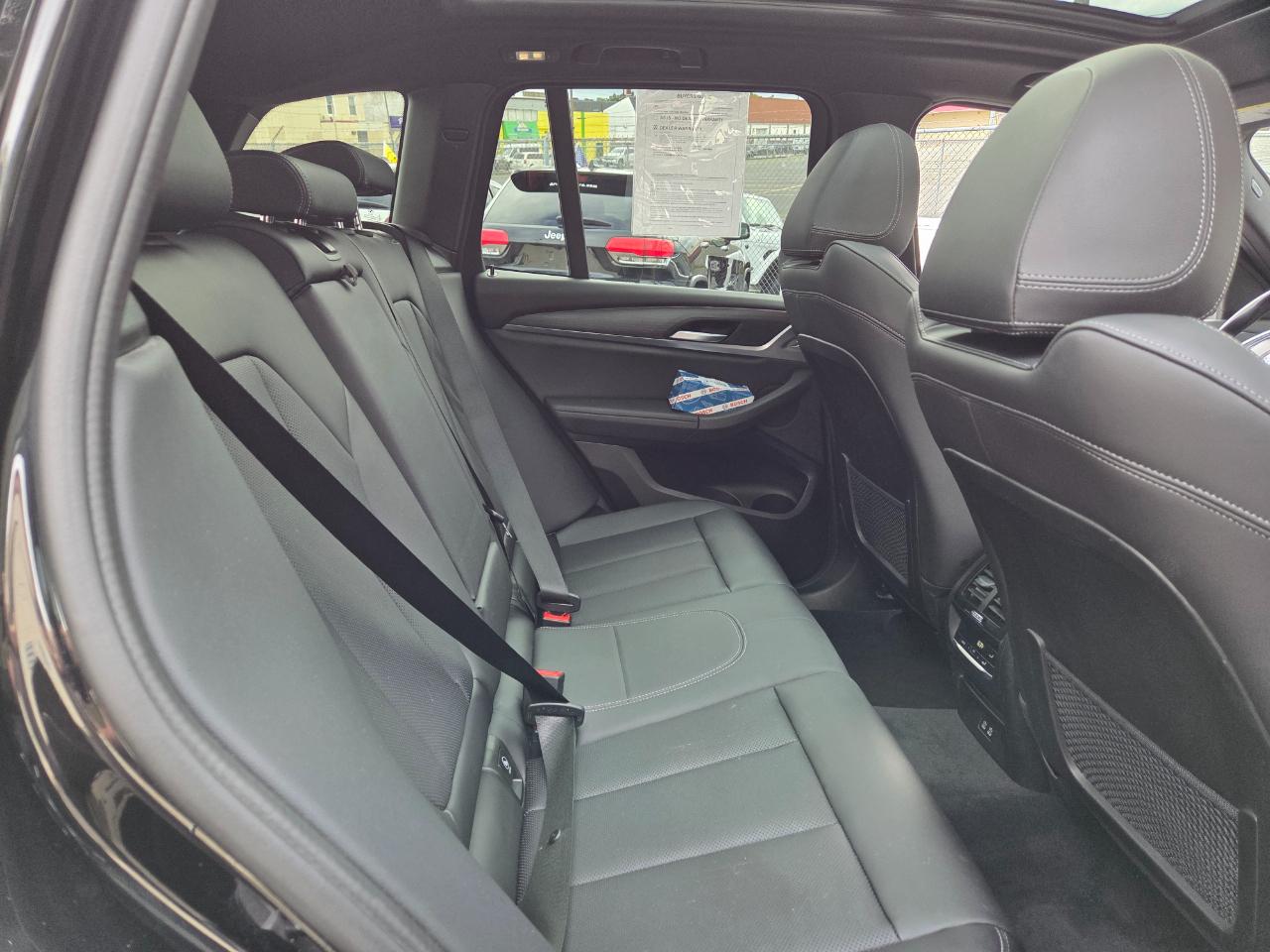 BMW X3  2022