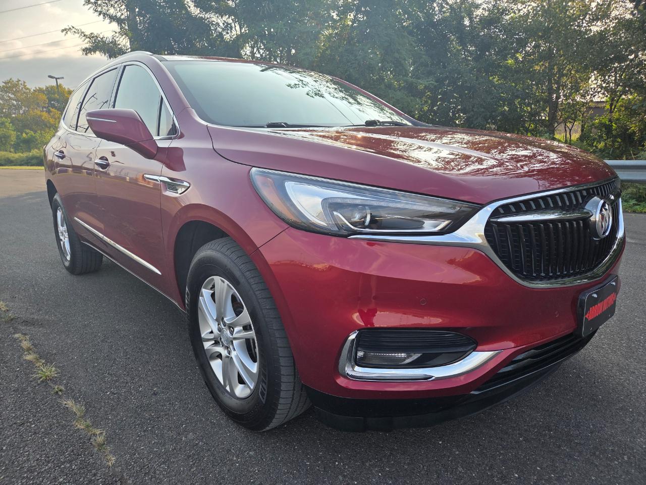 Buick Enclave  2019