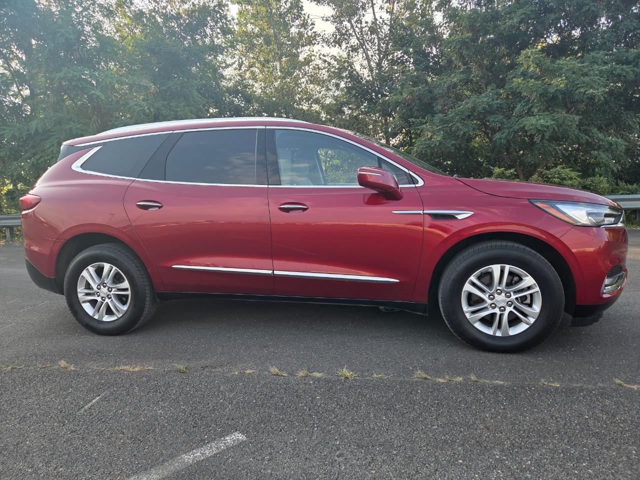 Buick Enclave  2019