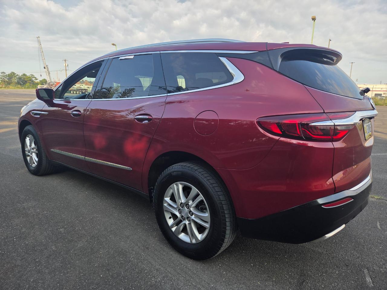 Buick Enclave  2019