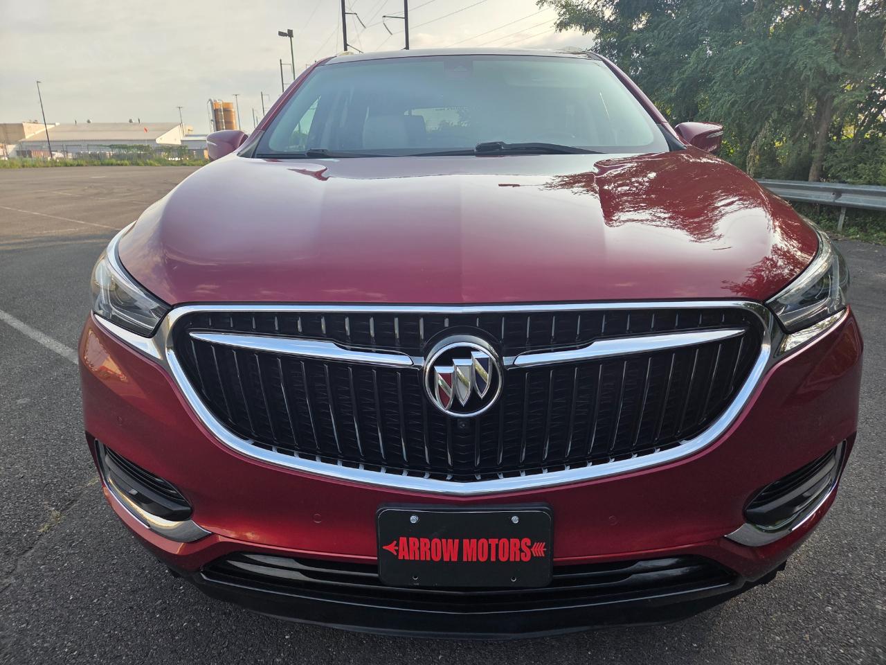 Buick Enclave  2019