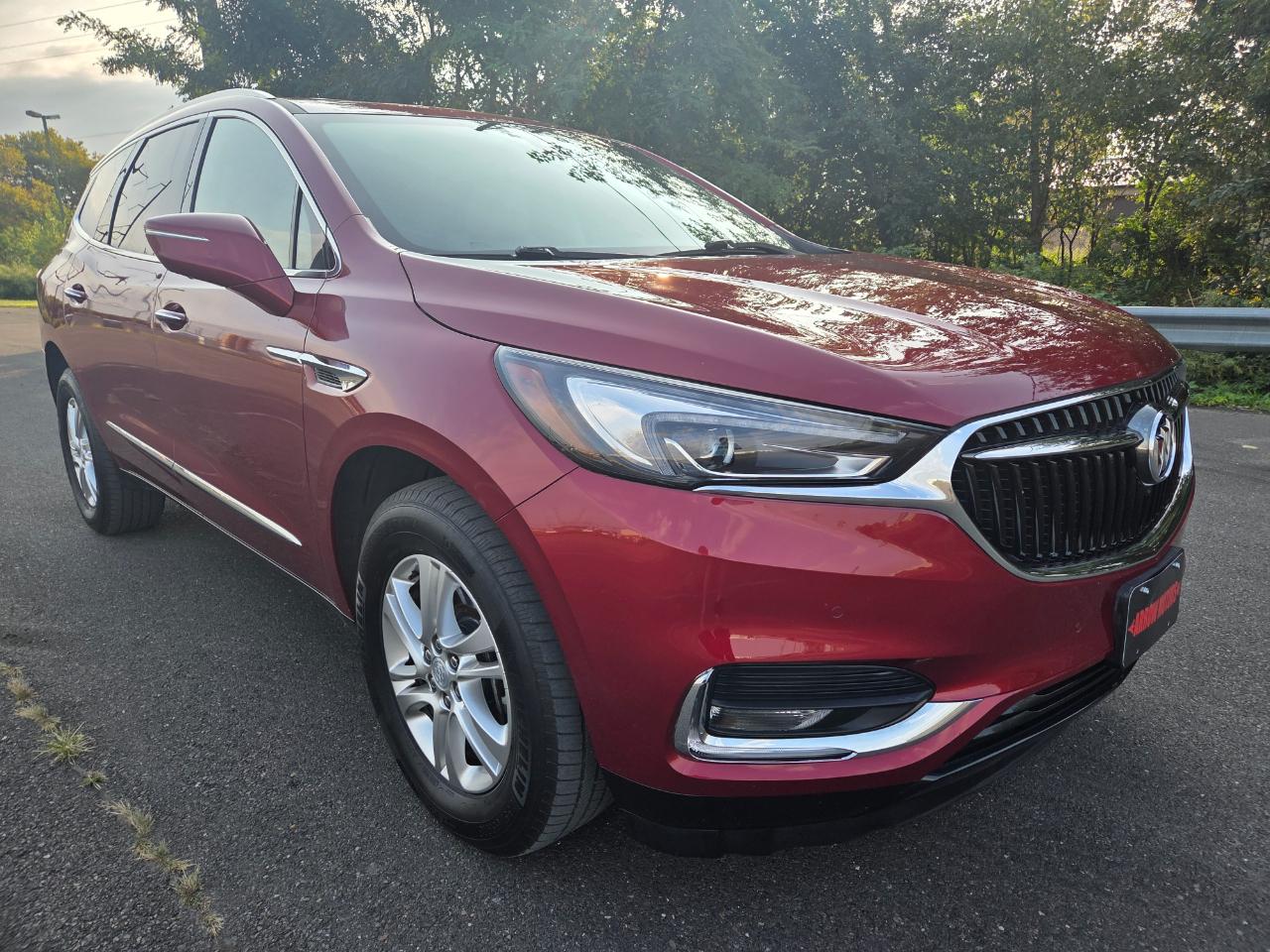 Buick Enclave  2019