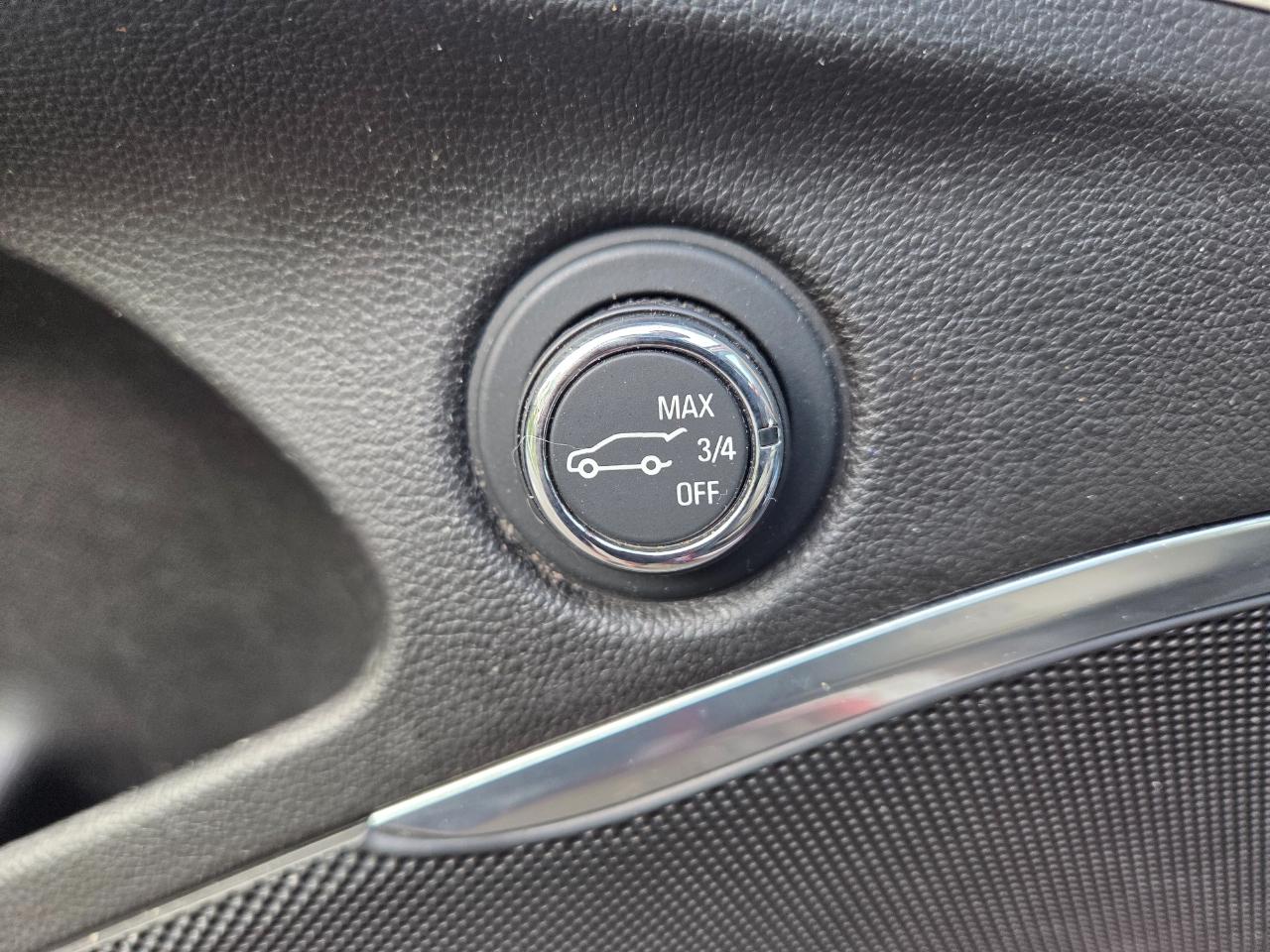 Buick Enclave  2019