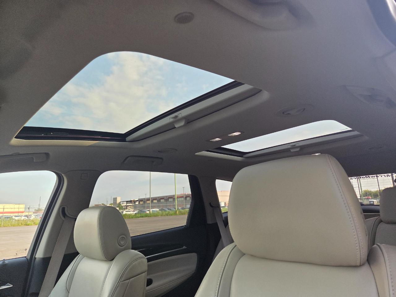 Buick Enclave  2019