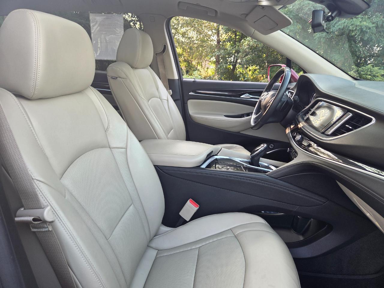 Buick Enclave  2019