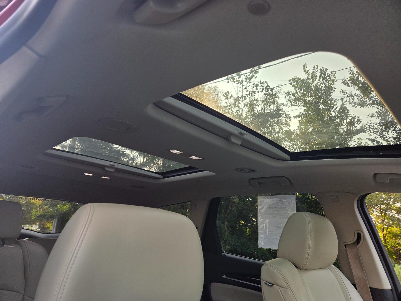 Buick Enclave  2019