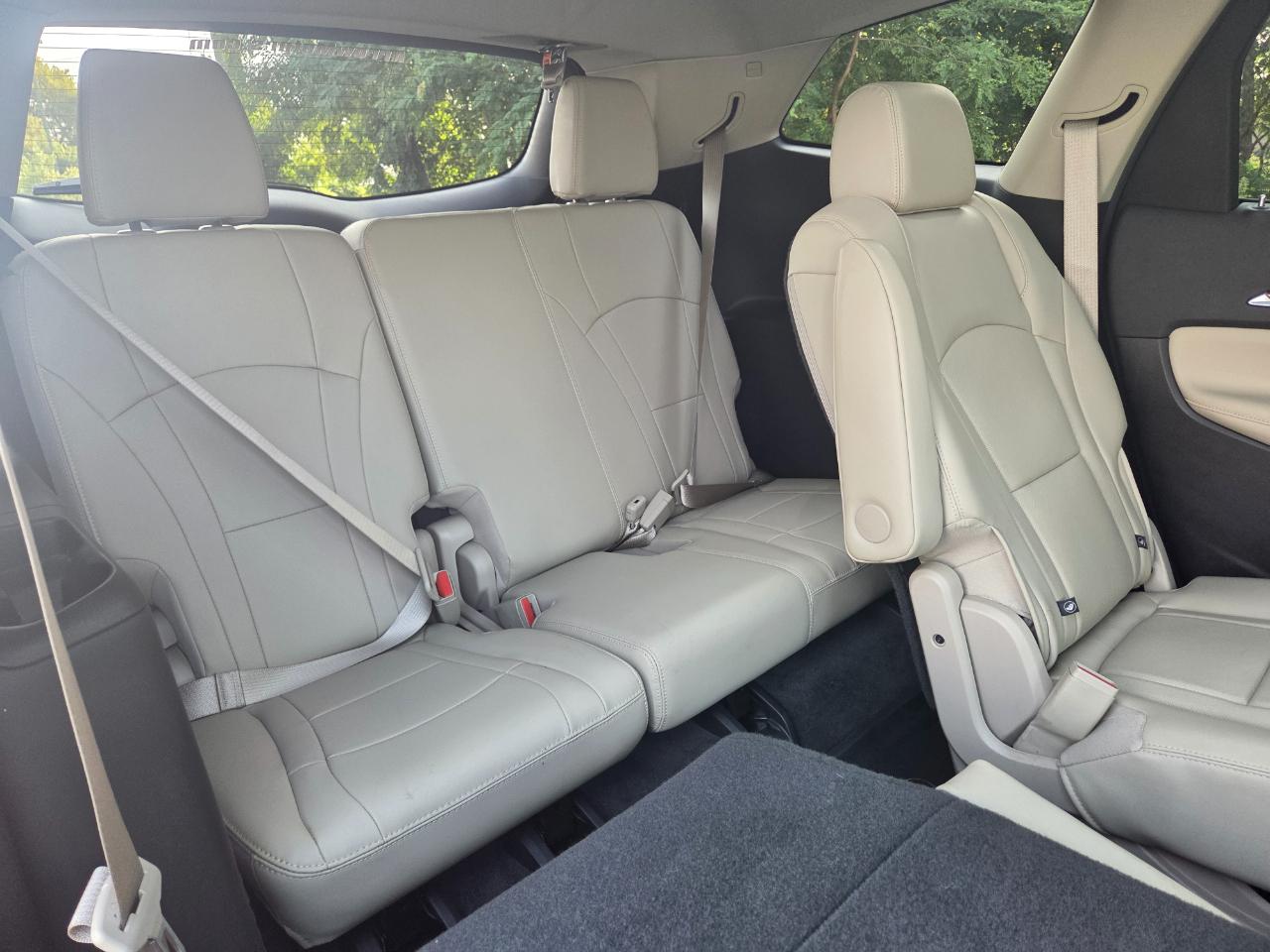 Buick Enclave  2019